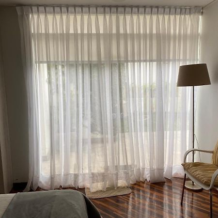 Habitaciones En San Isidro Lima Buitenkant foto